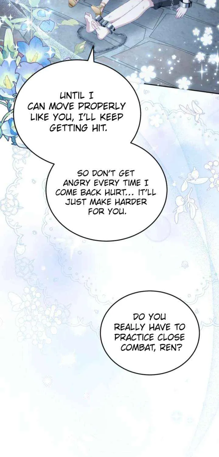 Dear Fairy, Please Contract With Me Chapter 37 page 76 - 