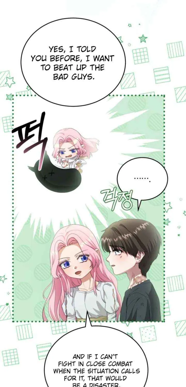 Dear Fairy, Please Contract With Me Chapter 37 page 77 - 