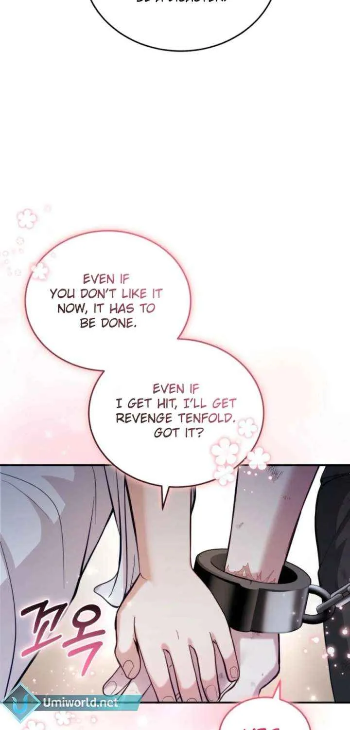 Dear Fairy, Please Contract With Me Chapter 37 page 78 - 