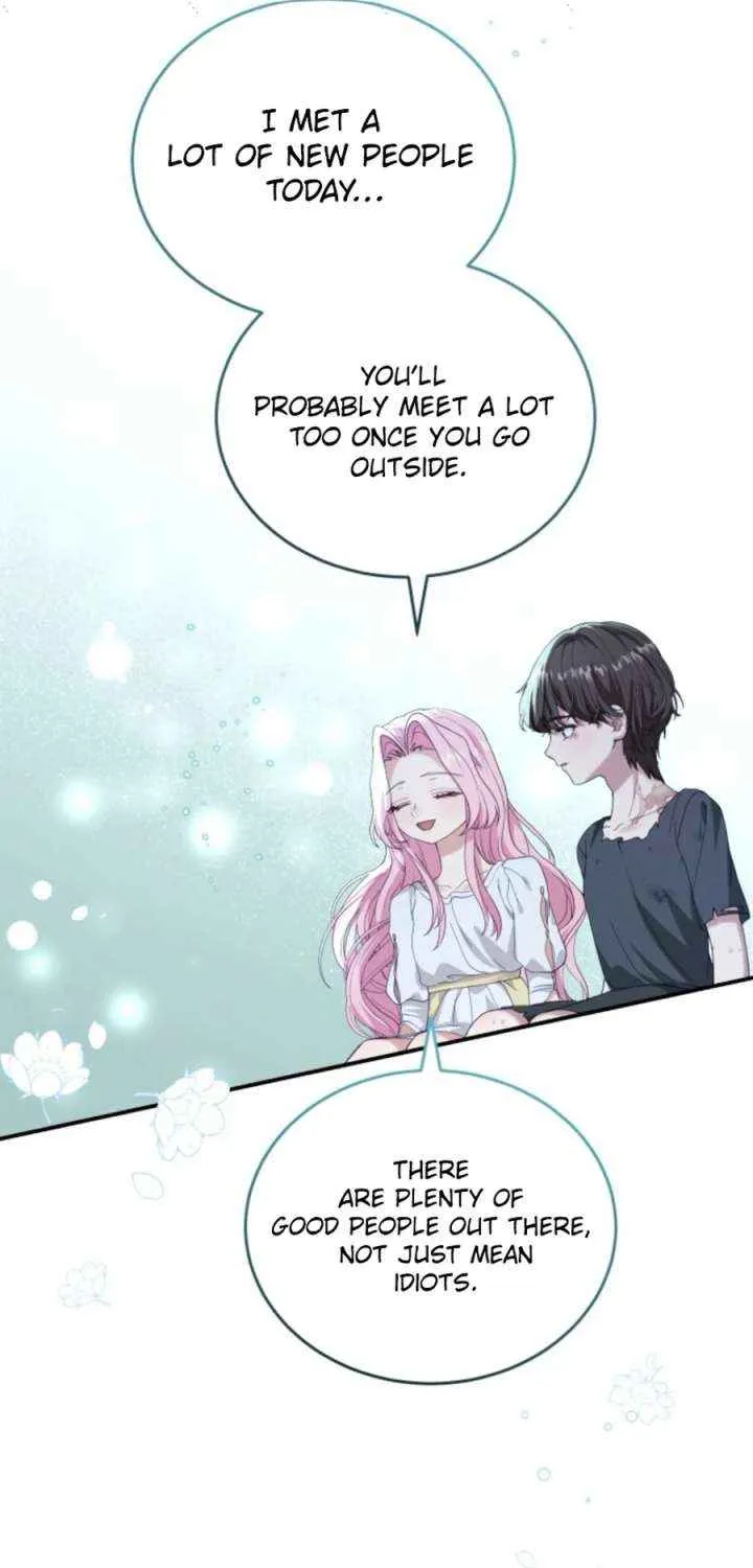 Dear Fairy, Please Contract With Me Chapter 37 page 80 - 