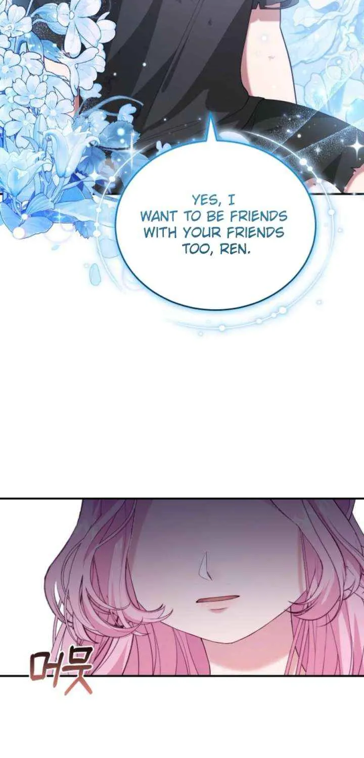 Dear Fairy, Please Contract With Me Chapter 37 page 82 - 