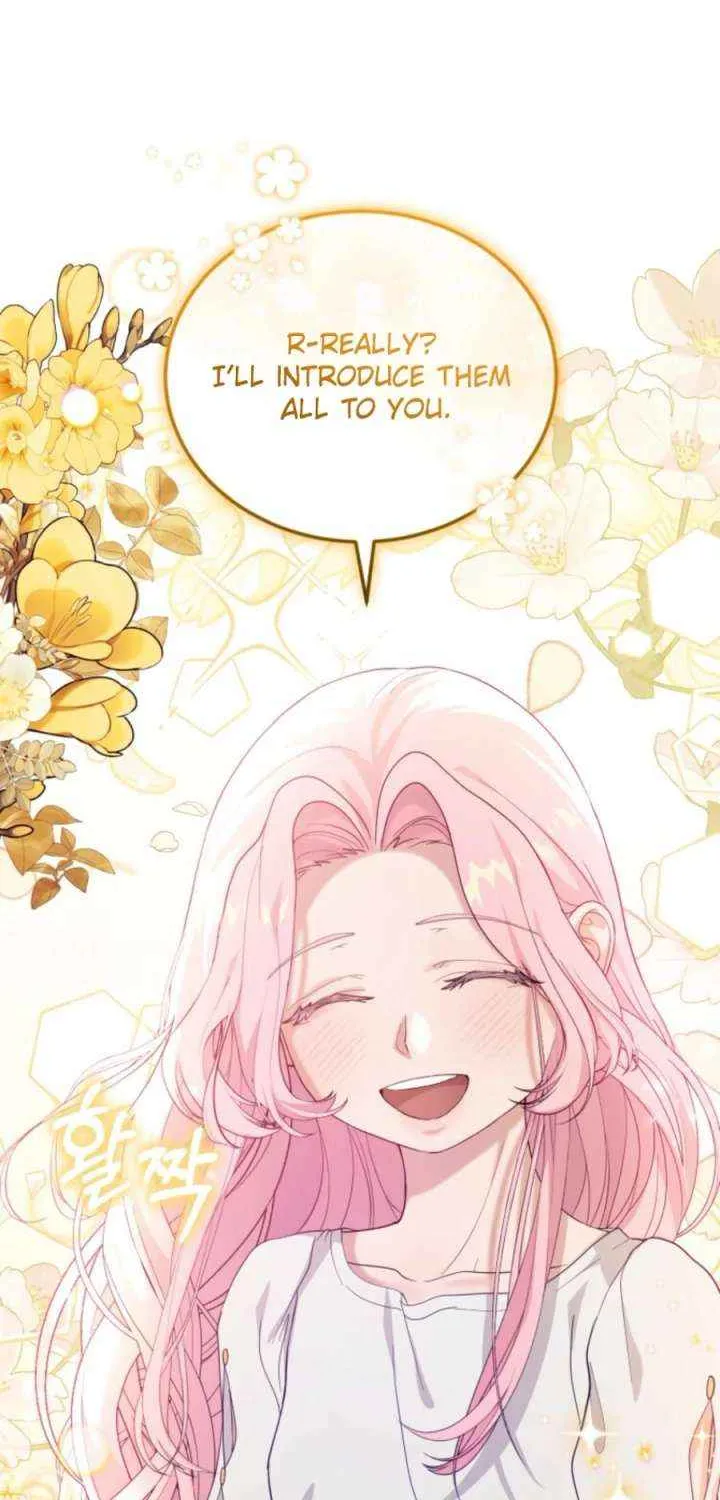 Dear Fairy, Please Contract With Me Chapter 37 page 83 - 