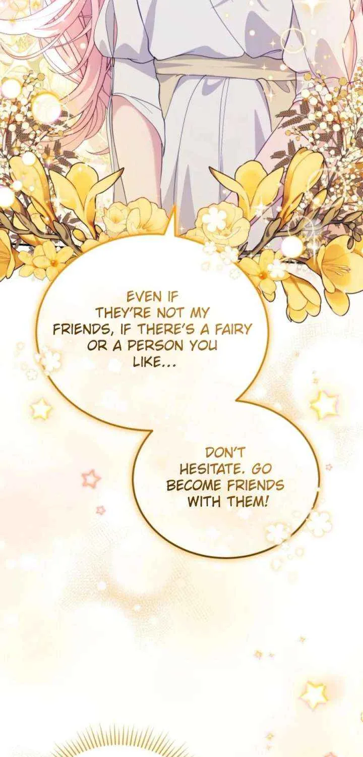 Dear Fairy, Please Contract With Me Chapter 37 page 84 - 