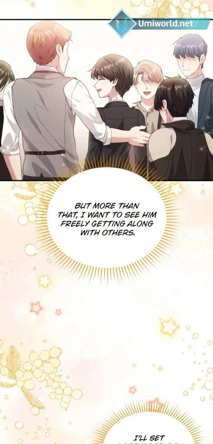 Dear Fairy, Please Contract With Me Chapter 37 page 86 - 