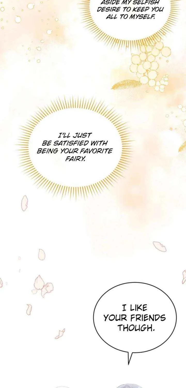 Dear Fairy, Please Contract With Me Chapter 37 page 87 - 