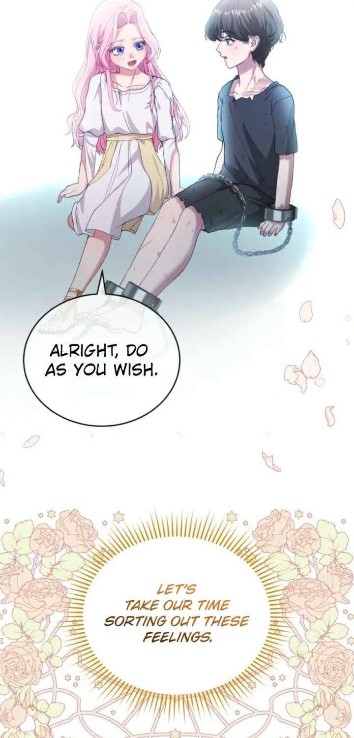 Dear Fairy, Please Contract With Me Chapter 37 page 88 - 