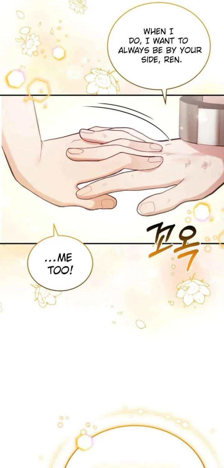 Dear Fairy, Please Contract With Me Chapter 37 page 92 - 