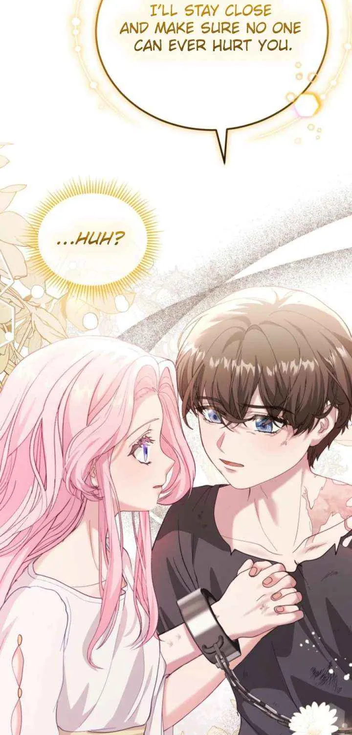 Dear Fairy, Please Contract With Me Chapter 37 page 93 - 