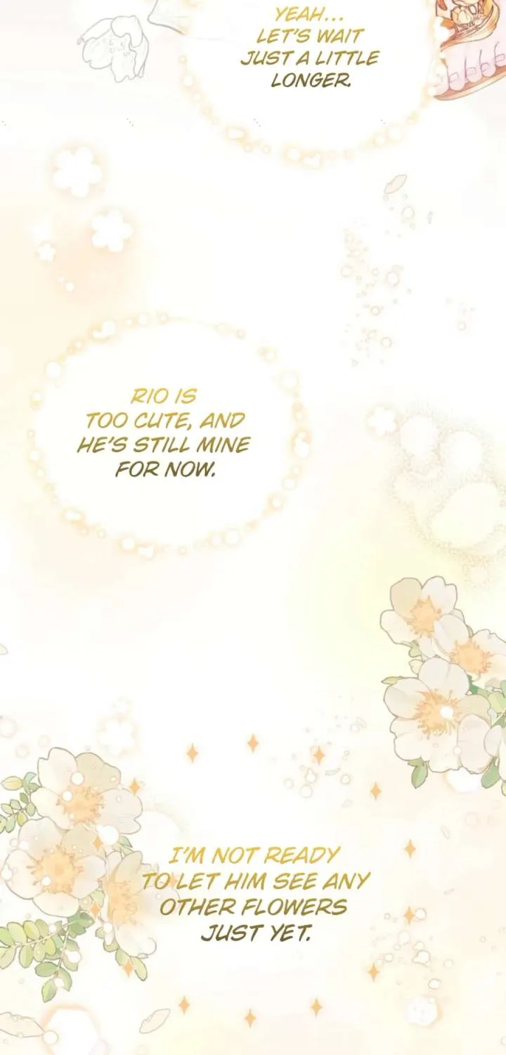 Dear Fairy, Please Contract With Me Chapter 37 page 98 - 