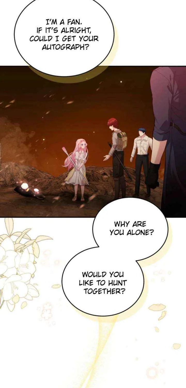 Dear Fairy, Please Contract With Me Chapter 38 page 2 - 