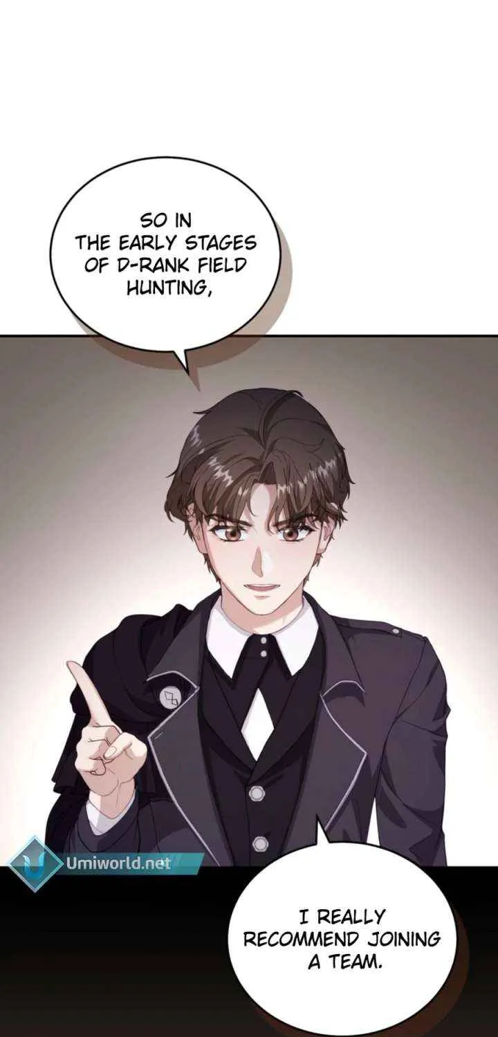 Dear Fairy, Please Contract With Me Chapter 38 page 11 - 