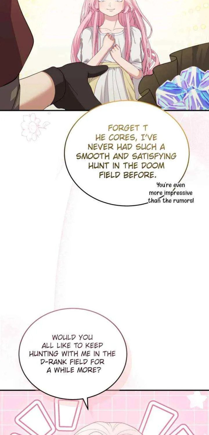 Dear Fairy, Please Contract With Me Chapter 38 page 101 - 