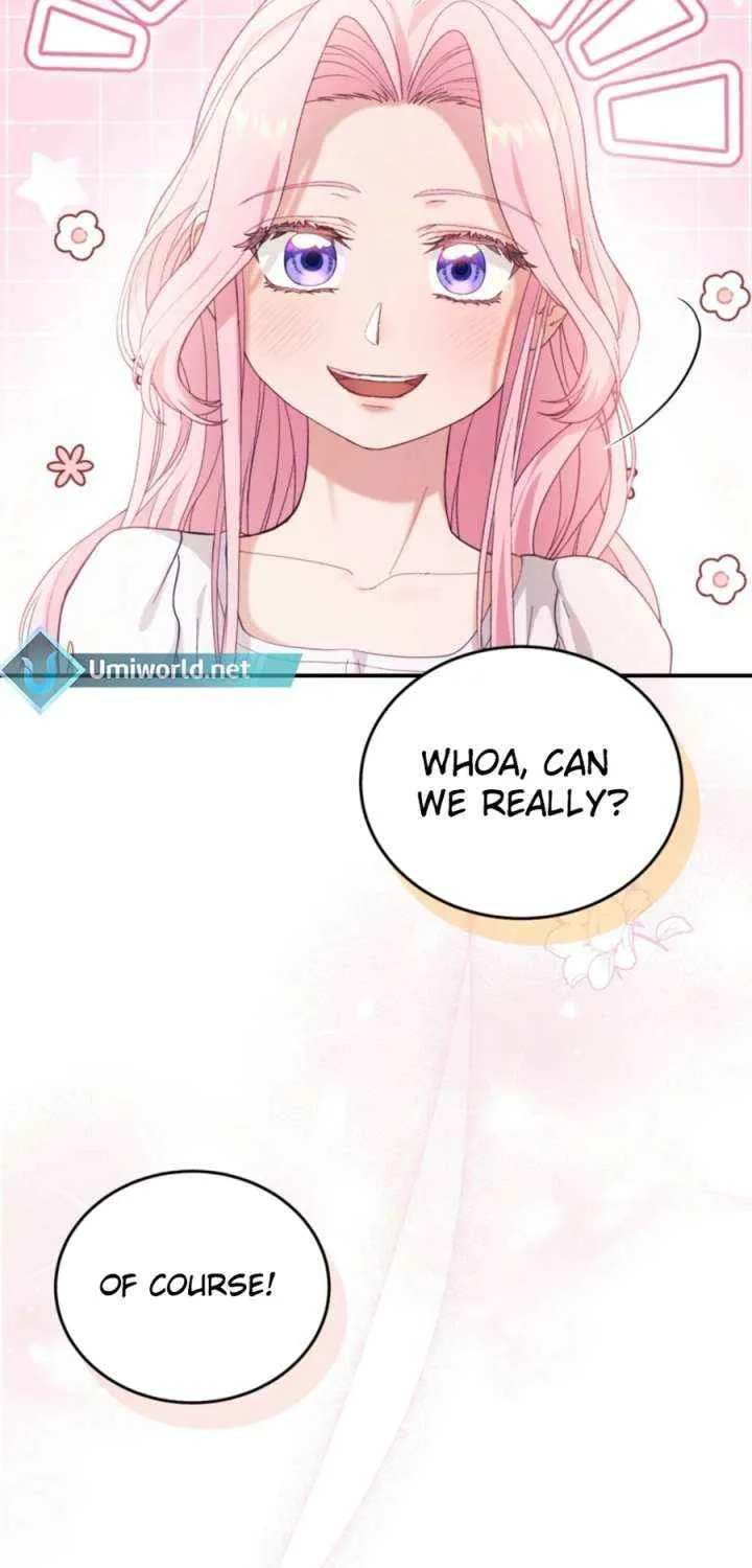 Dear Fairy, Please Contract With Me Chapter 38 page 102 - 