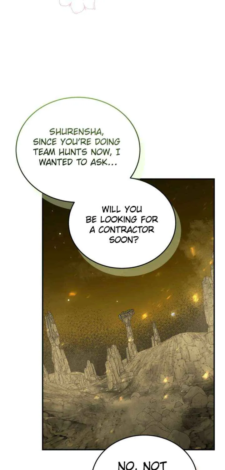 Dear Fairy, Please Contract With Me Chapter 38 page 104 - 