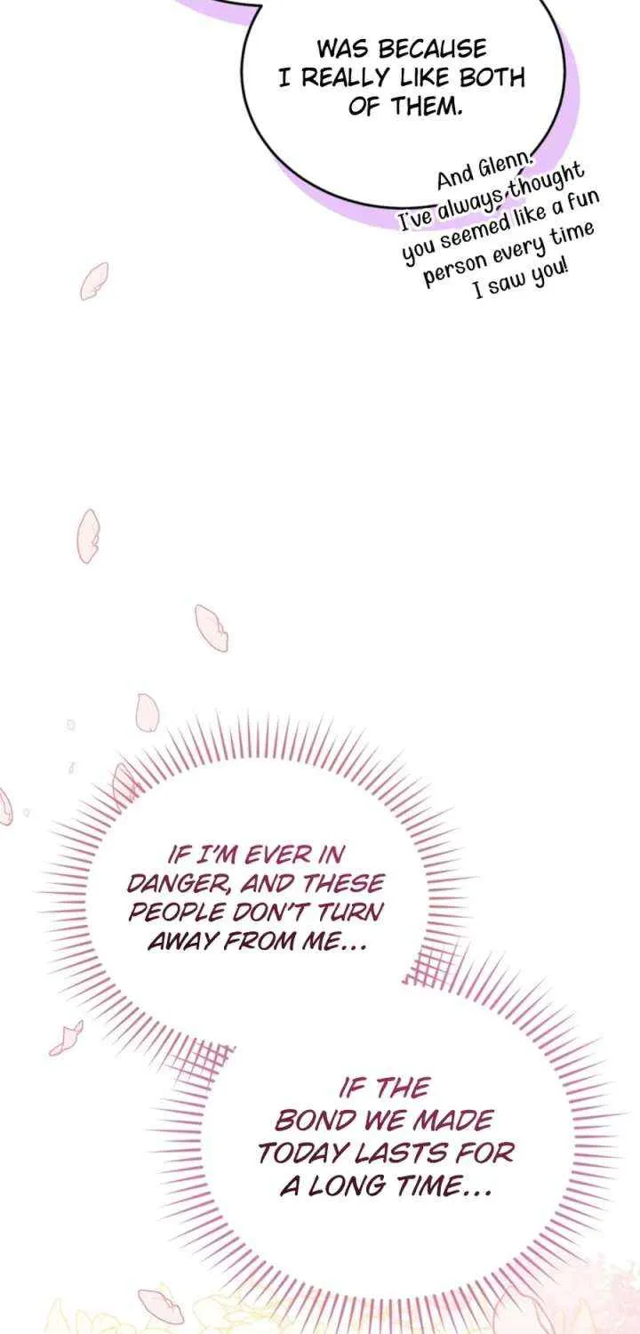 Dear Fairy, Please Contract With Me Chapter 38 page 108 - 