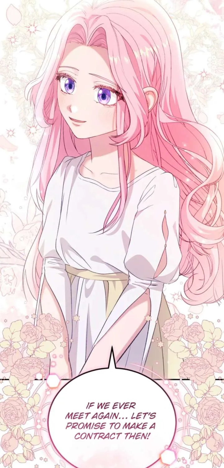 Dear Fairy, Please Contract With Me Chapter 38 page 110 - 