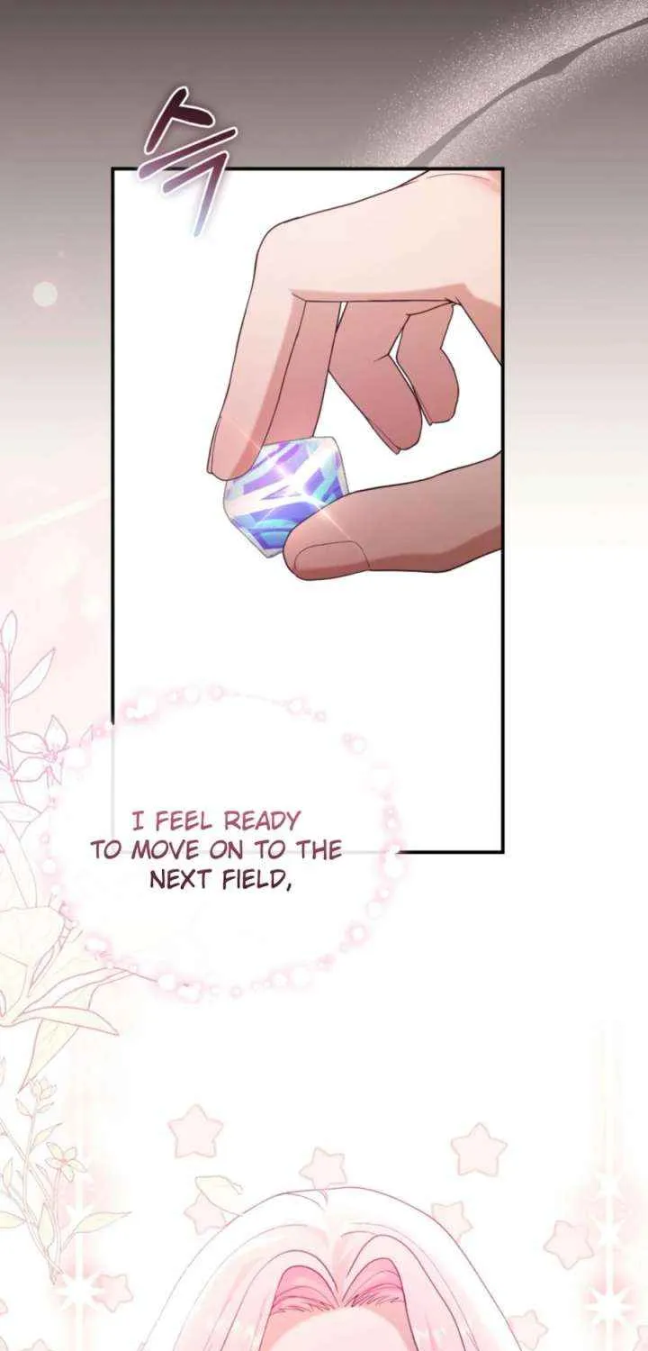 Dear Fairy, Please Contract With Me Chapter 38 page 13 - 