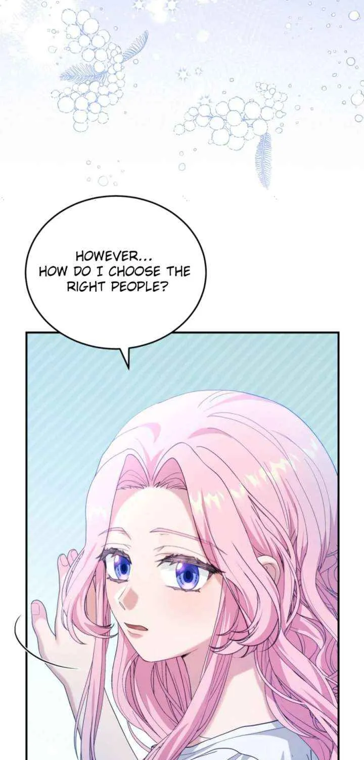 Dear Fairy, Please Contract With Me Chapter 38 page 19 - 