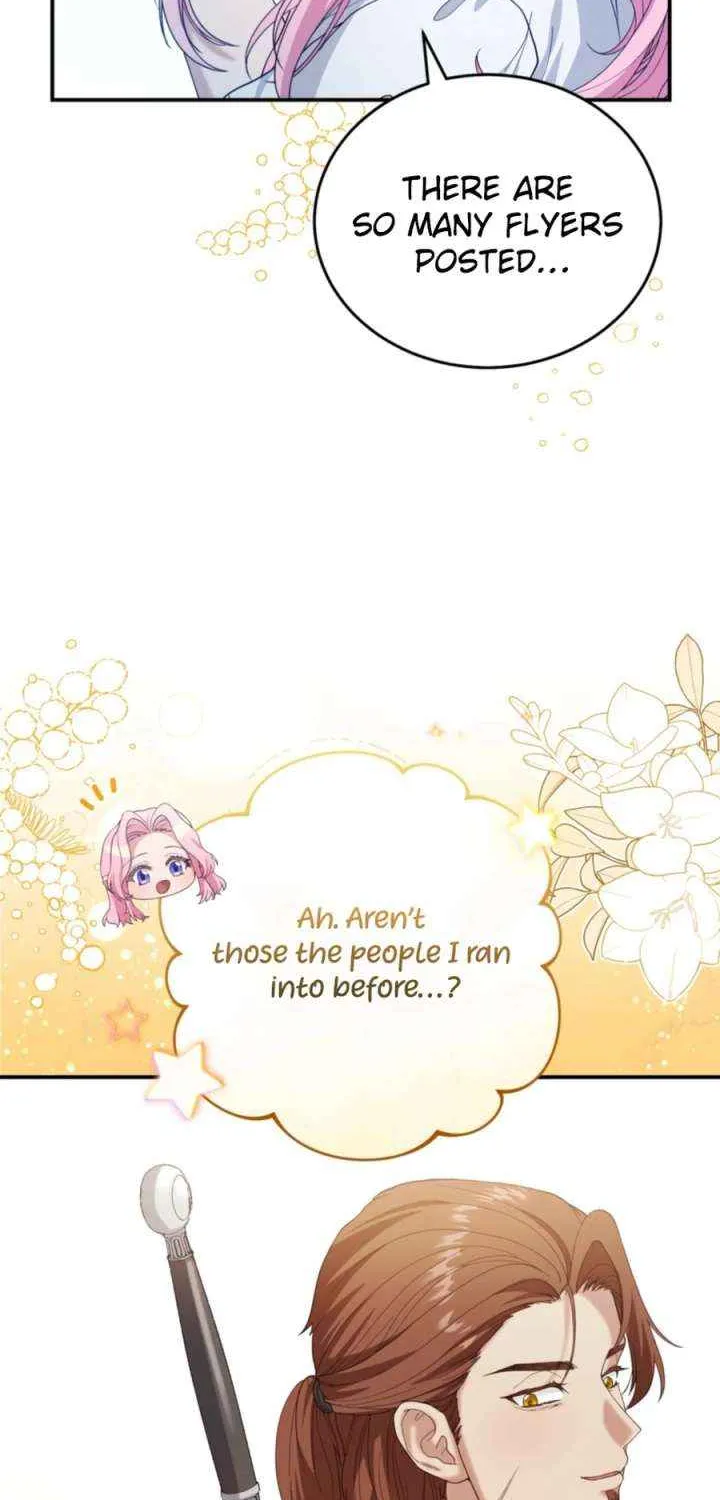 Dear Fairy, Please Contract With Me Chapter 38 page 20 - 