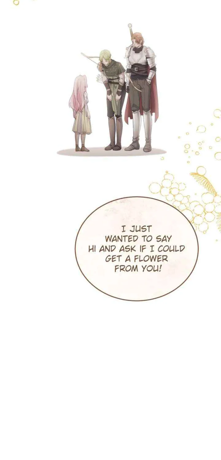 Dear Fairy, Please Contract With Me Chapter 38 page 22 - 
