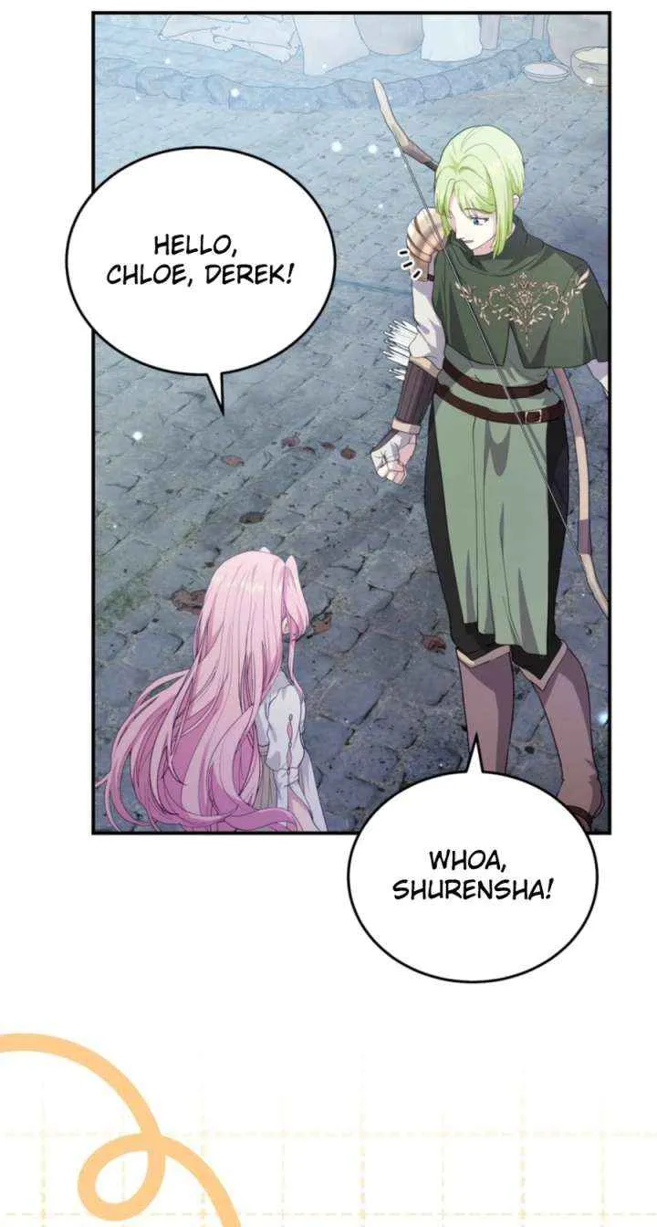 Dear Fairy, Please Contract With Me Chapter 38 page 23 - 