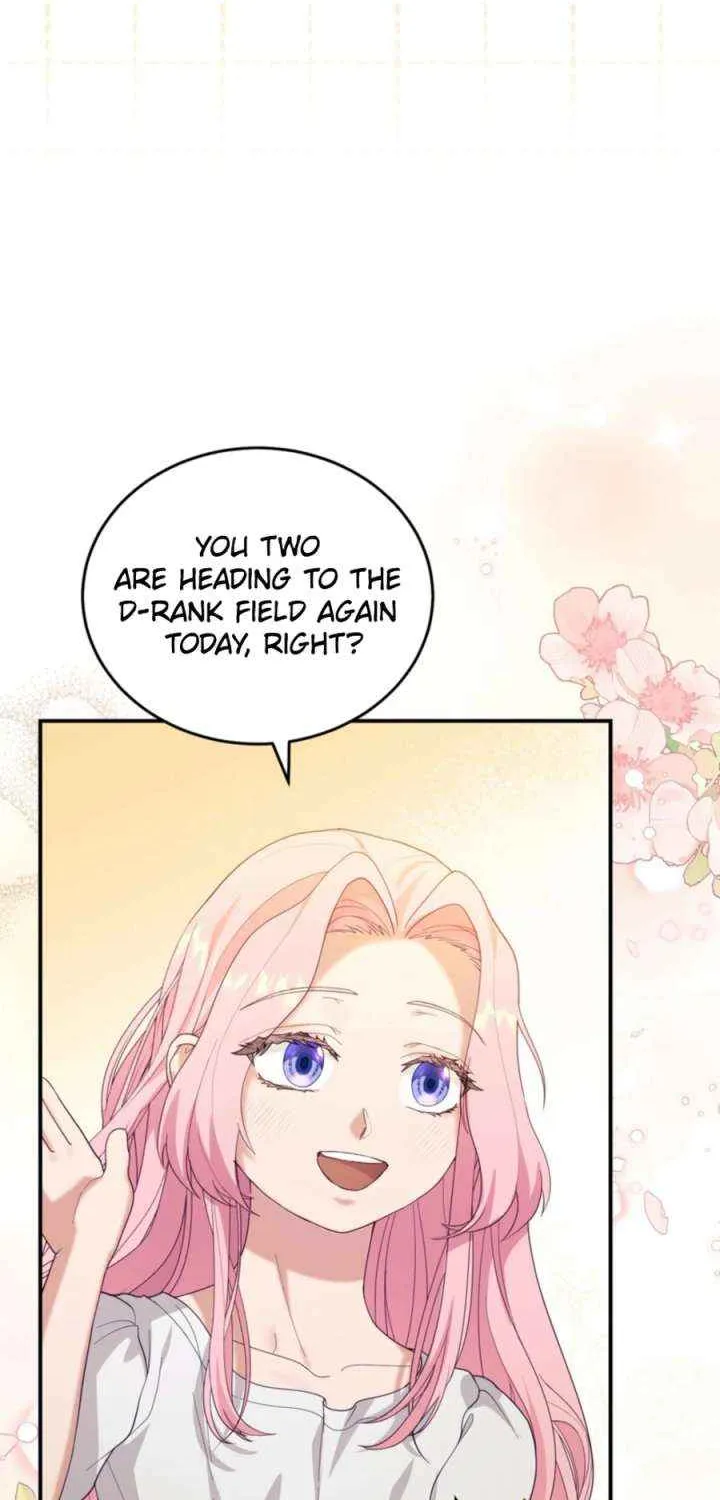 Dear Fairy, Please Contract With Me Chapter 38 page 25 - 
