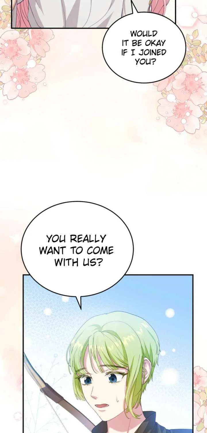Dear Fairy, Please Contract With Me Chapter 38 page 26 - 
