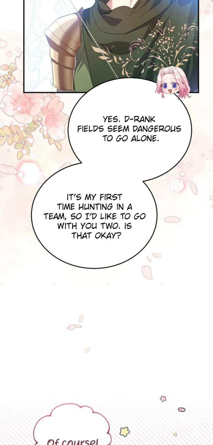Dear Fairy, Please Contract With Me Chapter 38 page 27 - 