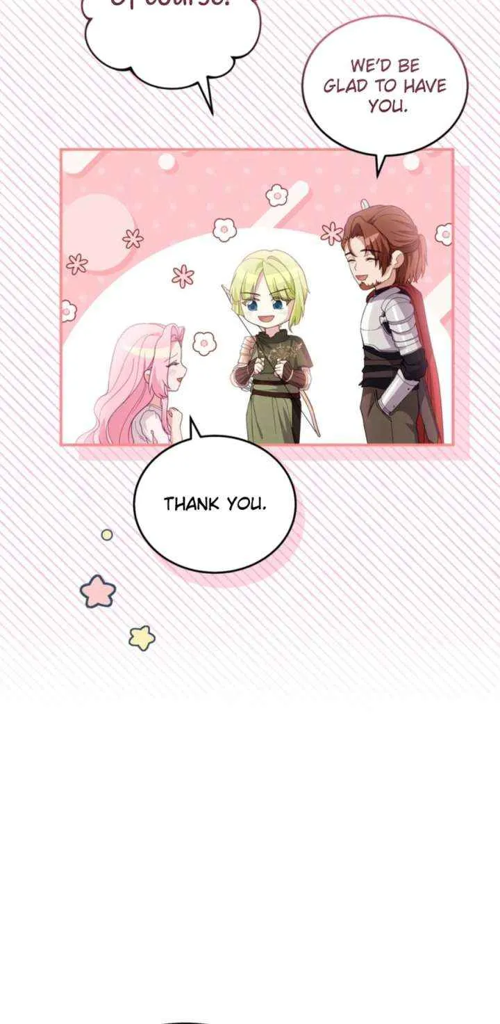Dear Fairy, Please Contract With Me Chapter 38 page 28 - 