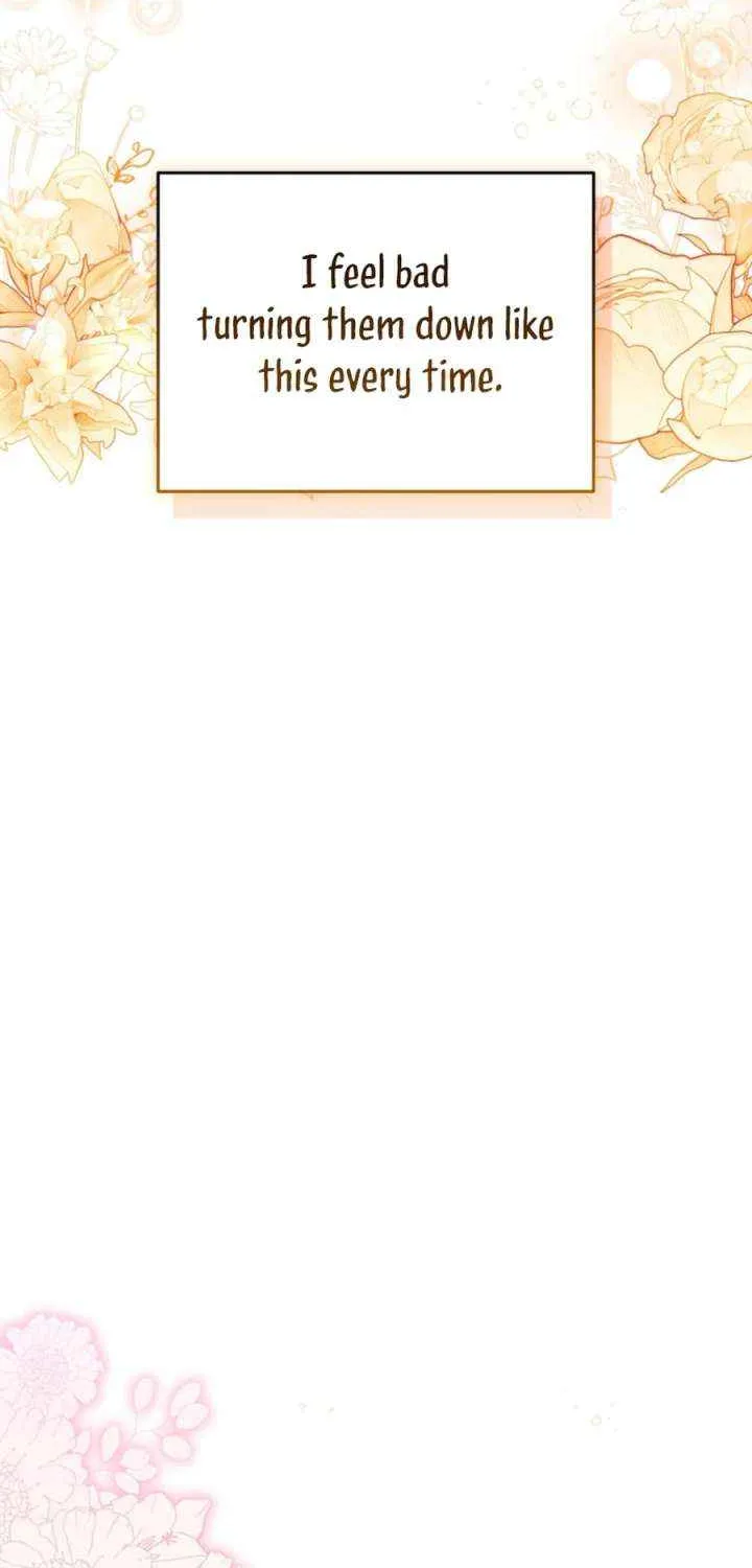 Dear Fairy, Please Contract With Me Chapter 38 page 4 - 
