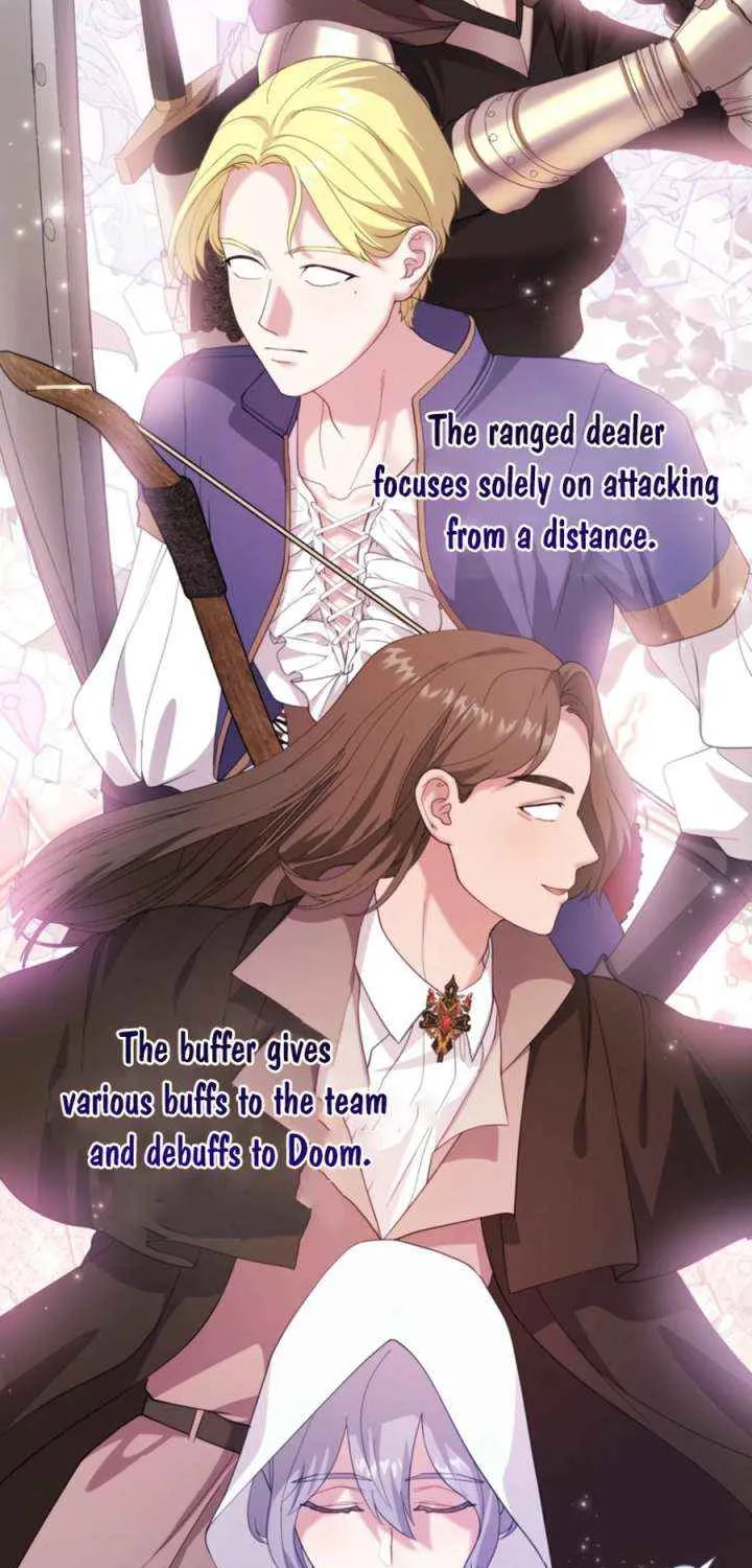 Dear Fairy, Please Contract With Me Chapter 38 page 31 - 