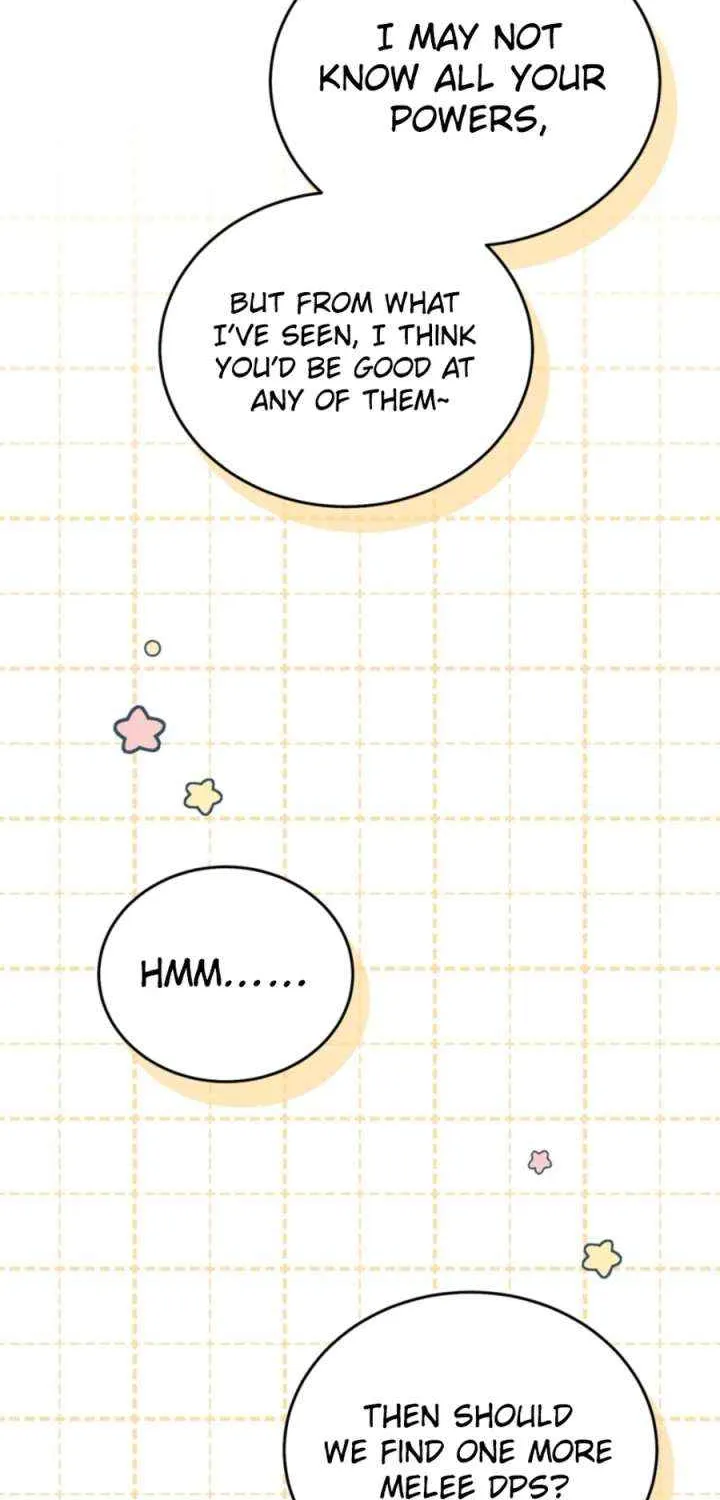 Dear Fairy, Please Contract With Me Chapter 38 page 36 - 