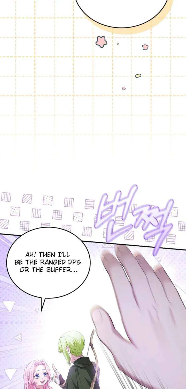 Dear Fairy, Please Contract With Me Chapter 38 page 37 - 
