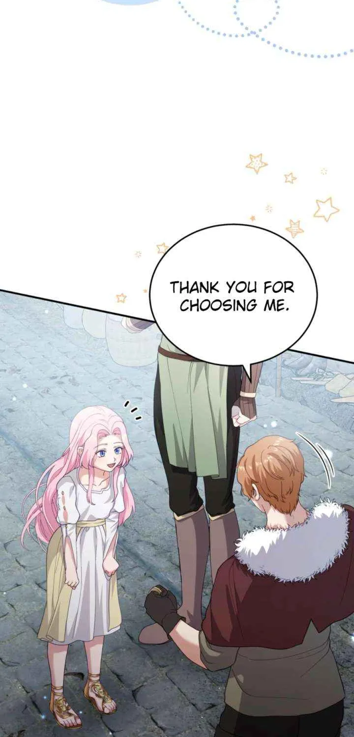 Dear Fairy, Please Contract With Me Chapter 38 page 42 - 