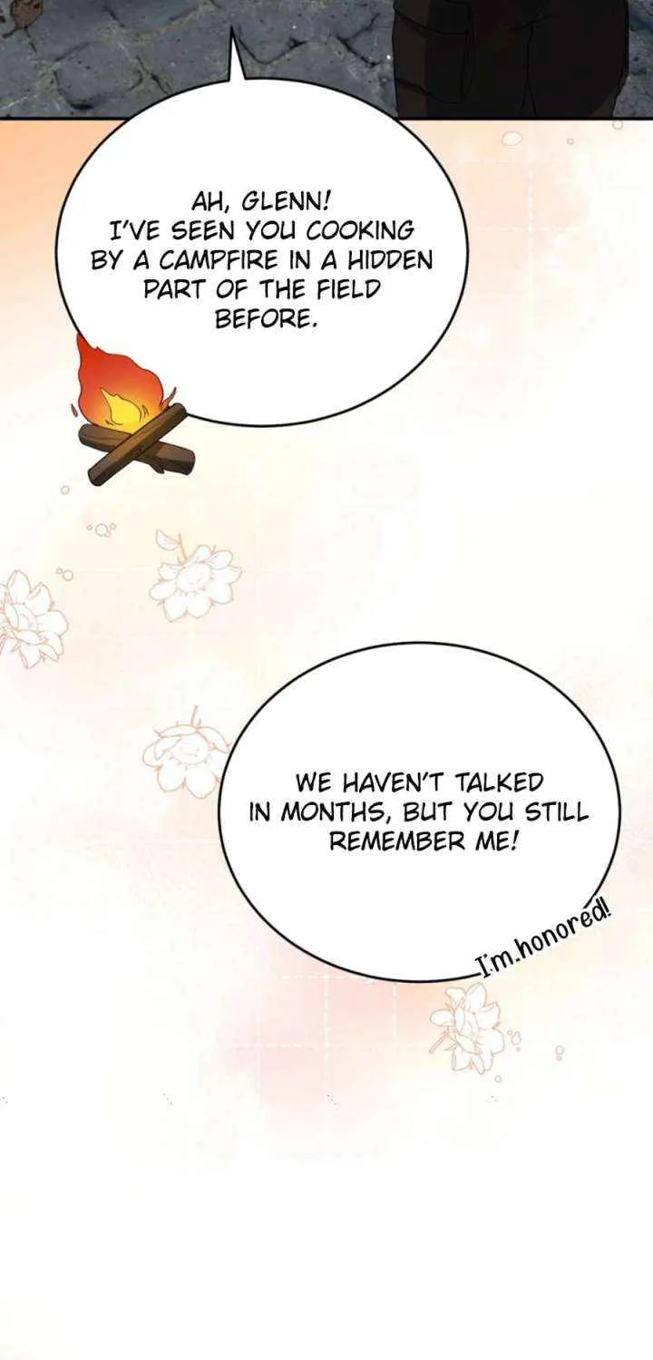 Dear Fairy, Please Contract With Me Chapter 38 page 43 - 