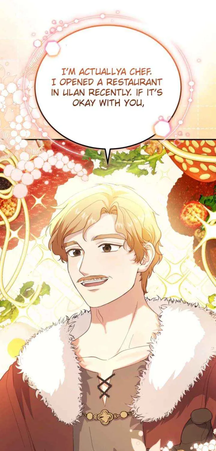 Dear Fairy, Please Contract With Me Chapter 38 page 44 - 