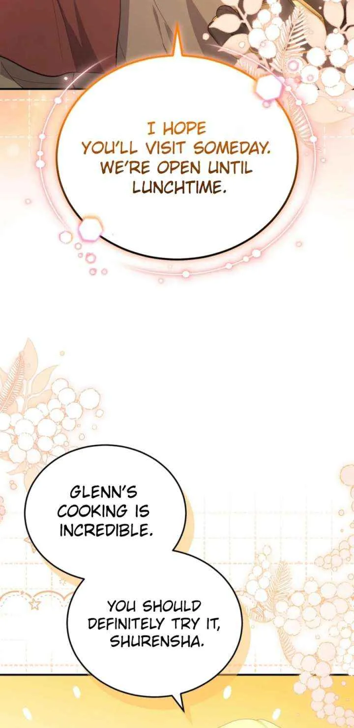 Dear Fairy, Please Contract With Me Chapter 38 page 45 - 