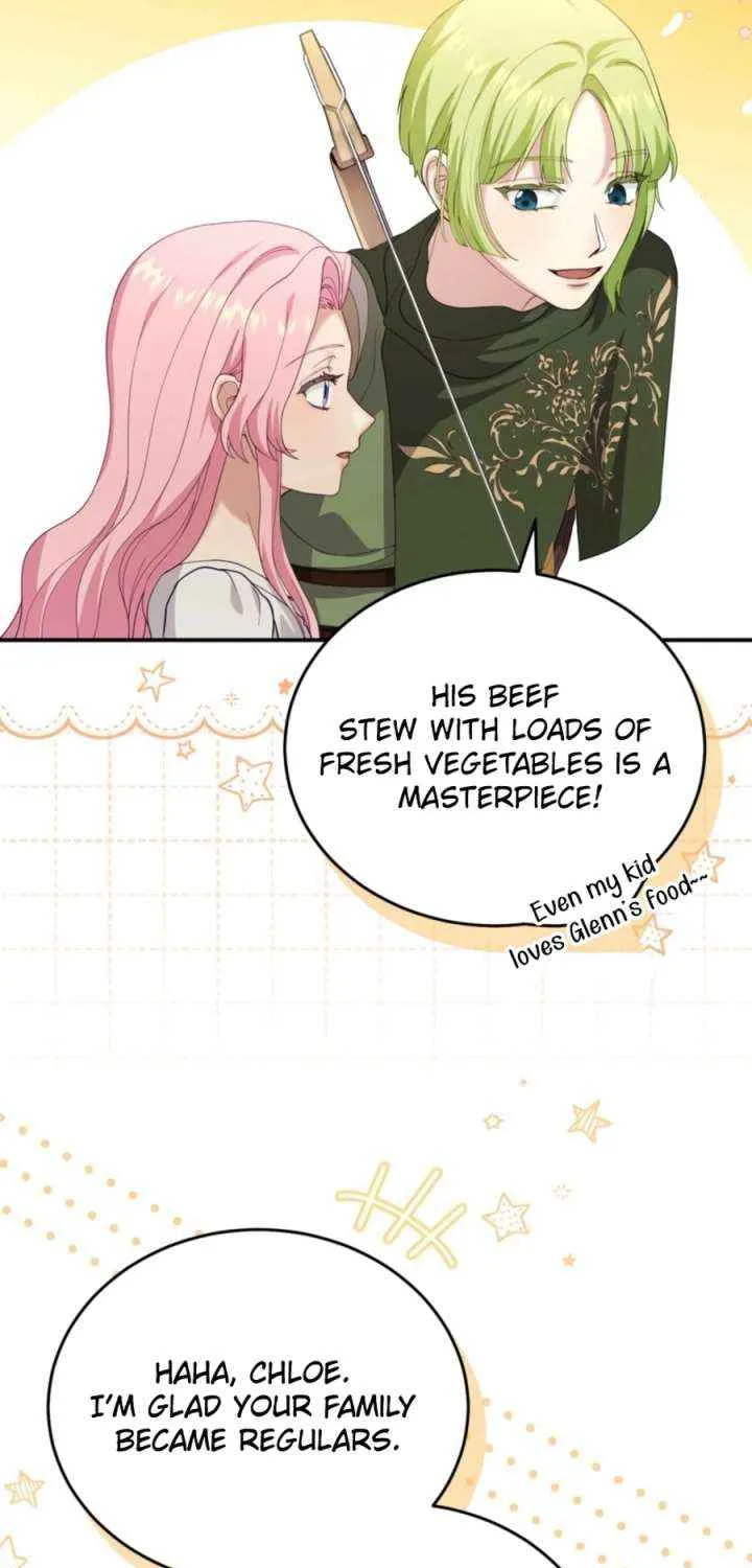 Dear Fairy, Please Contract With Me Chapter 38 page 46 - 