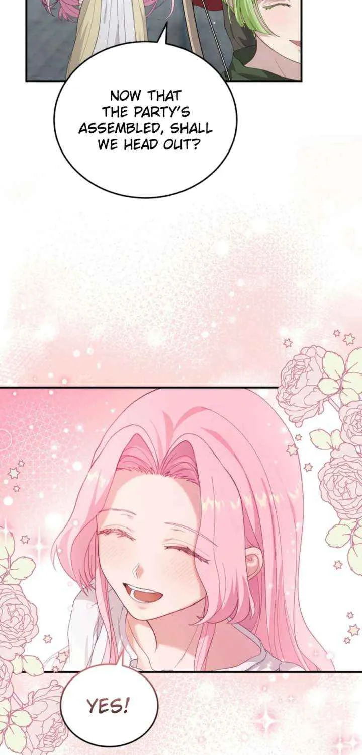 Dear Fairy, Please Contract With Me Chapter 38 page 48 - 