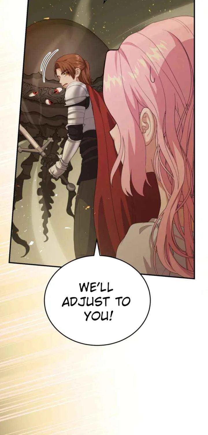 Dear Fairy, Please Contract With Me Chapter 38 page 54 - 