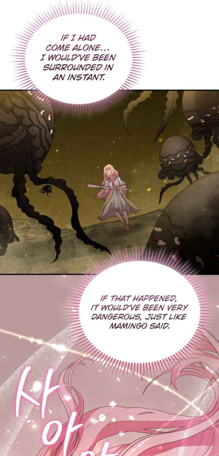 Dear Fairy, Please Contract With Me Chapter 38 page 58 - 