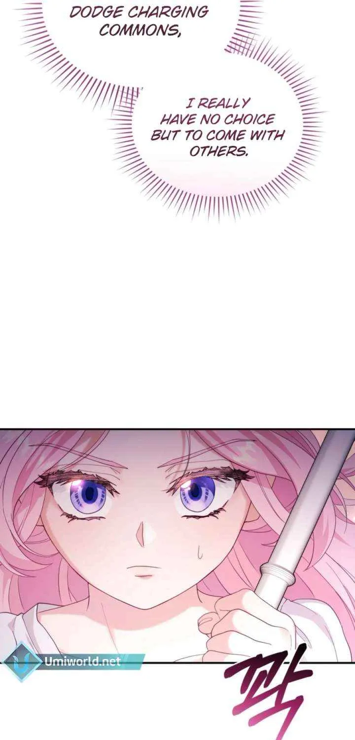 Dear Fairy, Please Contract With Me Chapter 38 page 60 - 