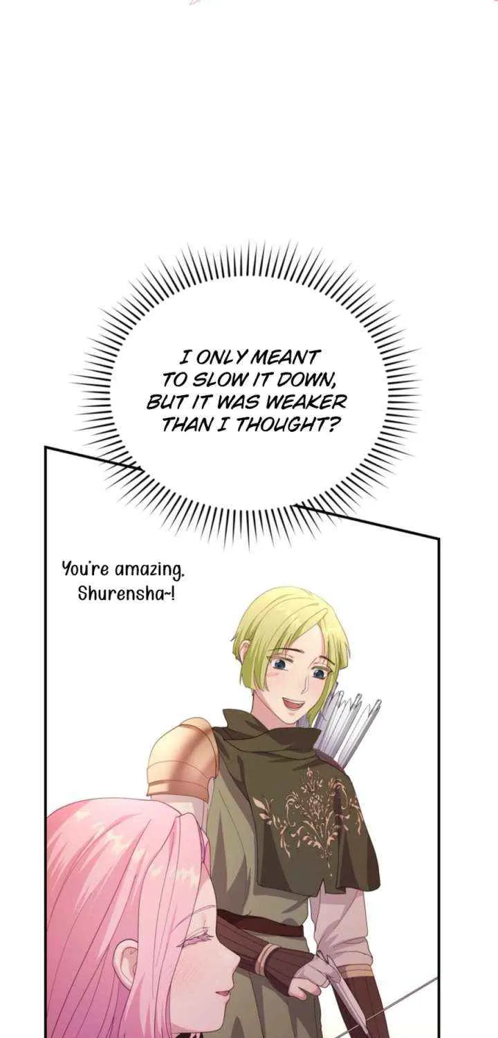 Dear Fairy, Please Contract With Me Chapter 38 page 65 - 