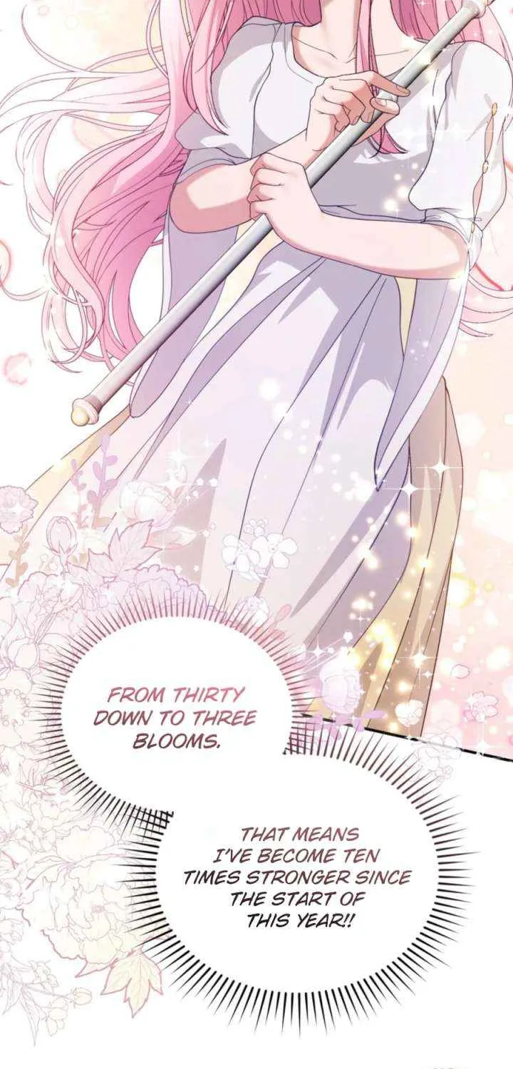 Dear Fairy, Please Contract With Me Chapter 38 page 70 - 