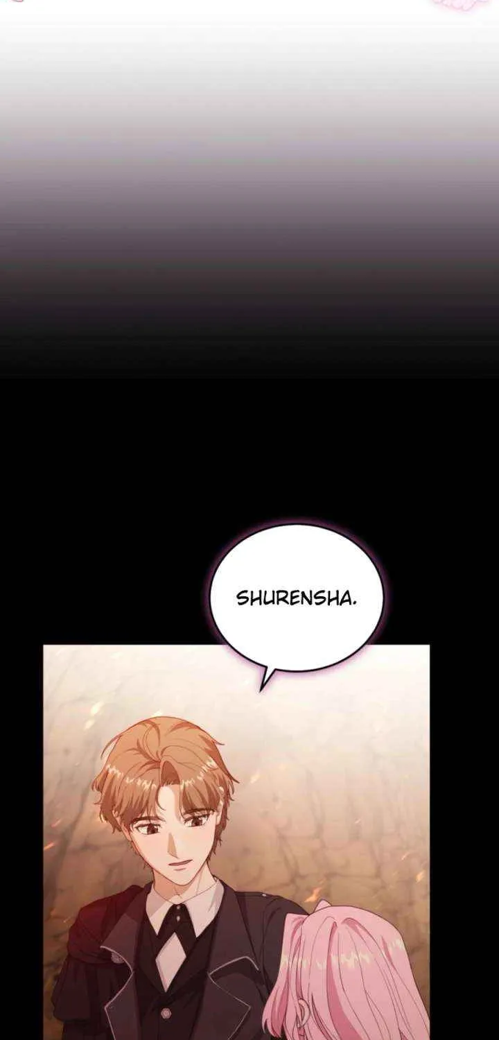Dear Fairy, Please Contract With Me Chapter 38 page 8 - 