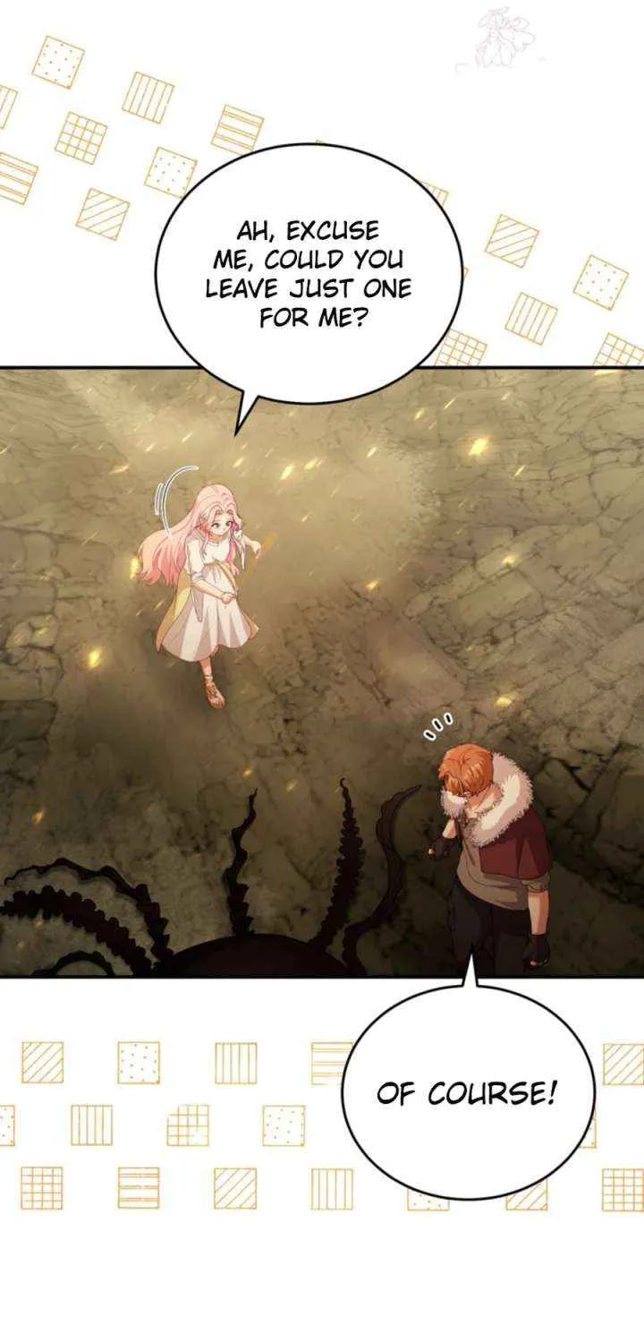 Dear Fairy, Please Contract With Me Chapter 38 page 72 - 