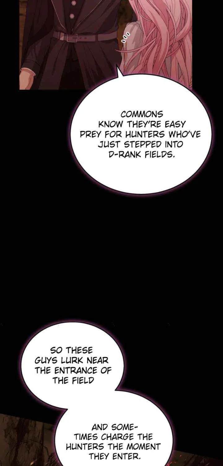 Dear Fairy, Please Contract With Me Chapter 38 page 9 - 