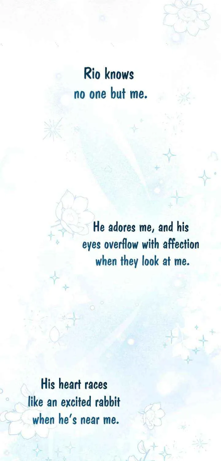 Dear Fairy, Please Contract With Me Chapter 38 page 87 - 