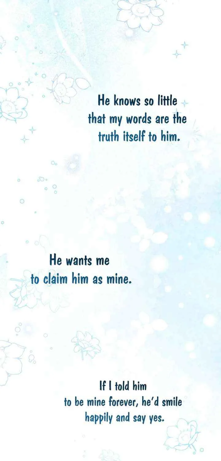 Dear Fairy, Please Contract With Me Chapter 38 page 88 - 