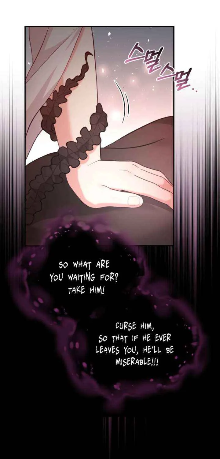 Dear Fairy, Please Contract With Me Chapter 38 page 90 - 